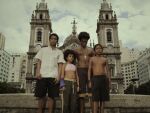 Imagem da notícia Os Quatro da Candelária, série sobre história real brasileira, chega à Netflix