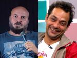 Imagem principal do artigo Paulinho Serra expõe detalhes de relação com Eduardo Sterblitch e relata episódios marcantes de rompimento pessoal