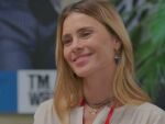 Imagem da notícia Vale Tudo: Leila escolhe Marco Aurélio e abandona Renato para viver paixão intensa