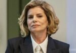 Imagem principal do artigo Vale Tudo: Odete se arrepende após acusar injustamente Afonso de trair a TCA: “Tão Ruim”