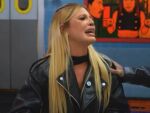Imagem da notícia Power Couple: Giovanna chora após faz pedirem sua ida para A Fazenda e haters detonam