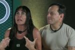 Imagem da notícia Power Couple: Gretchen e Esdras são surpreendidos com notificação judicial