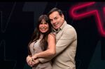 Imagem da notícia Empresários de Gretchen defendem a participante do Power Couple após ataques de Jenny