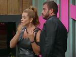 Imagem da notícia Power Couple tem briga entre Dhomini e Victor Pecoraro com ameaça física e causa revolta entre participantes