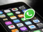 Imagem da notícia WhatsApp deixa de funcionar em iPhones antigos a partir desta segunda-feira
