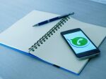 Imagem da notícia Tudo sobre a nova ferramenta de rascunho do WhatsApp, que trouxe mais facilidade para os usuários