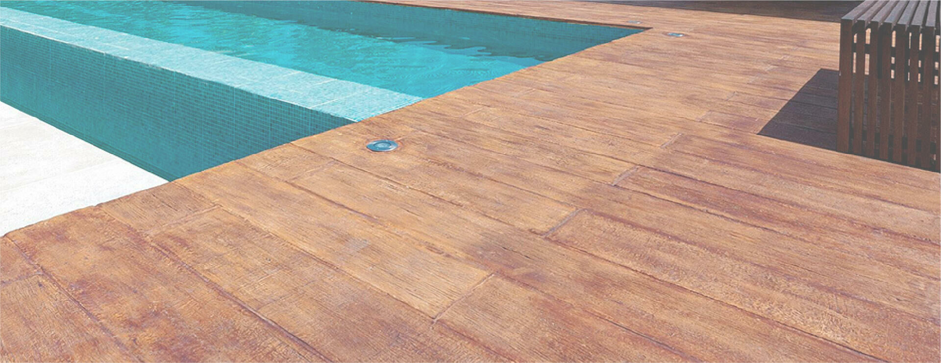 Ilustracao Fundo Madeiratto Deck