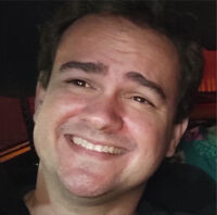 Imagem do autor  Léo no site Componentes do Interago
