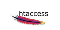 Imagem principal do artigo .htaccess com principais funcionalidades 