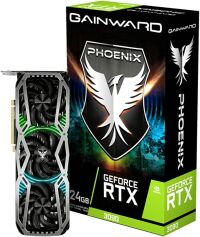 Imagem de Placa de Video GEFORCE RTX 3090