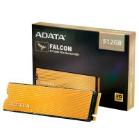 Imagem de HD SSD 512G Falcon Adata
