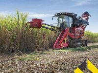 Imagem principal do artigo Peças Colhedora de Cana Case