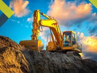 Imagem principal do artigo Caçamba Para Escavadeira