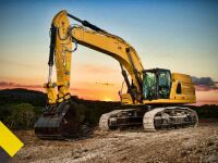 Imagem principal do artigo Peças Para Tratores de Esteira