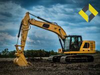 Imagem principal do artigo Venda de Peças Caterpillar