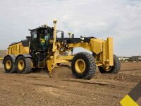 Imagem principal do artigo Peças Para Motoniveladoras