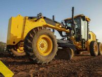 Imagem principal do artigo Peças Usadas para Tratores Caterpillar