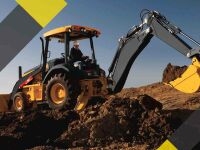 Imagem principal do artigo Peças tratores John Deere