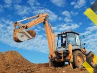 Imagem principal do artigo Peças para Tratores JCB