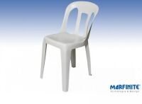 Imagem do produto Cadeira Manáca sem braços