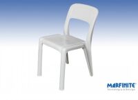 Imagem do produto Cadeira Parati sem braços