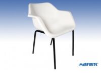 Imagem do produto Cadeira 129 Marfinite