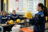 Imagem principal do artigo Dia Nacional da Prevenção de Acidentes do Trabalho: Protegendo Vidas, Garantindo Futuros