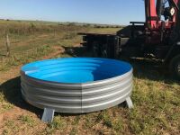 Imagem principal do artigo Reservatório para Fazenda: Qual o Ideal? Descubra Como Escolher o Melhor Modelo