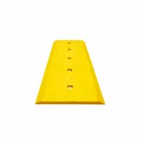Imagem do produto Lâmina Reversível Central 87426014 para Carregadeira Case W20E
