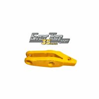Imagem do produto Adaptador da Caçamba 4T4307 para Carregadeira Caterpillar 950B