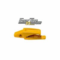 Imagem do produto Adaptador da Caçamba 8E9490 para Carregadeira Caterpillar 950
