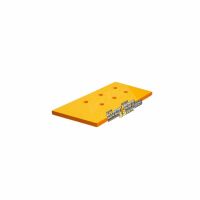Imagem do produto Base de Canto 8E5205 para Trator de Esteira Caterpillar D6R/D6T