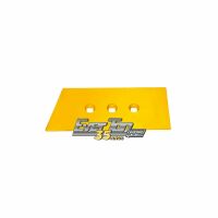 Imagem do produto Canto Reto 6Y5839 para Trator de Esteira Caterpillar D5K