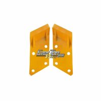 Imagem do produto Cantos Laterais 2057074180 e 2057074190 para Escavadeira Komatsu PC200