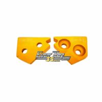 Imagem do produto Cantos Laterais 8E5300 e 8E5301 para Carregadeira Caterpillar 938H