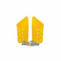 Imagem do produto Cantos Retos 5J8768 e 5J8767 para Trator de Esteira Caterpillar D7G