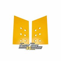 Imagem do produto Cantos Retos 75209416 e 75209417 para Trator de Esteira Fiat FD9
