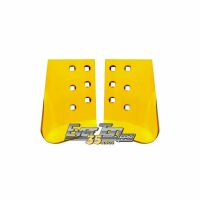 Imagem do produto Cantos Retos 8294273 e 8294274 para Trator de Esteira Fiat FD9