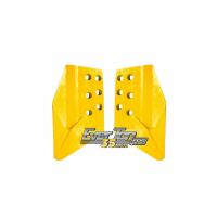 Imagem do produto Cantos Retos 9W1875 e 9W1876 para Trator de Esteira Caterpillar D6R
