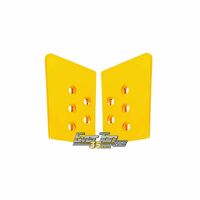 Imagem do produto Cantos da Lâmina 11270B1170 e 11270B1180 para Trator de Esteira Komatsu D30