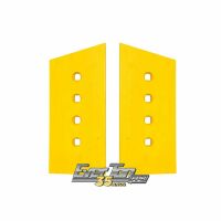 Imagem do produto Cantos da Lâmina 8E7078 e 8E7079 para Tratores de Esteira Caterpillar D5K