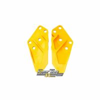 Imagem do produto Cantos para Escavadeira 27131059 e 27131060 Doosan DX225