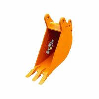 Imagem do produto Concha para Retroescavadeira Case 30 cm