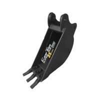 Imagem do produto Concha de 30 cm para Retroescavadeira Volvo