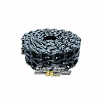 Imagem do produto Corrente para Trator de Esteira 4983579 35 Elos Fiatallis AD7B