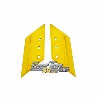 Imagem do produto Cortadores Laterais 3682854 e 3682856 para Escavadeira Caterpillar 330