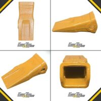 Imagem do produto Dente da Caçamba 61N4-31210 para Escavadeira Hyundai R140