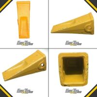 Imagem do produto Dente Quadrado 1U3252 para Escavadeira Caterpillar 312