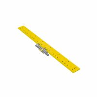 Imagem do produto Lâmina Base 9V6573 para Carregadeira Caterpillar 938G