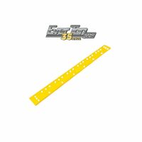 Imagem do produto Lâmina Base 9V6573 para Carregadeira Caterpillar 938G